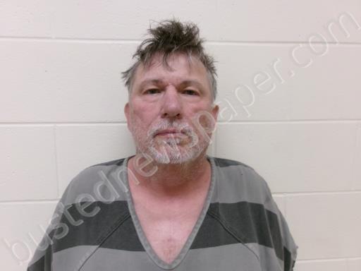 WEED, TED #, Scioto County, Ohio - 2025-06-20 01:26:00