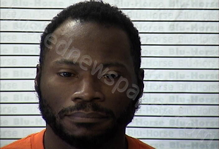 BOSTON, PATRIICK #, Graves County, Kentucky - 2025-06-20