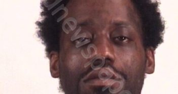 JOHNSON, LESLIE TYRONE | 2025-06-20 Tarrant County, Texas Booking