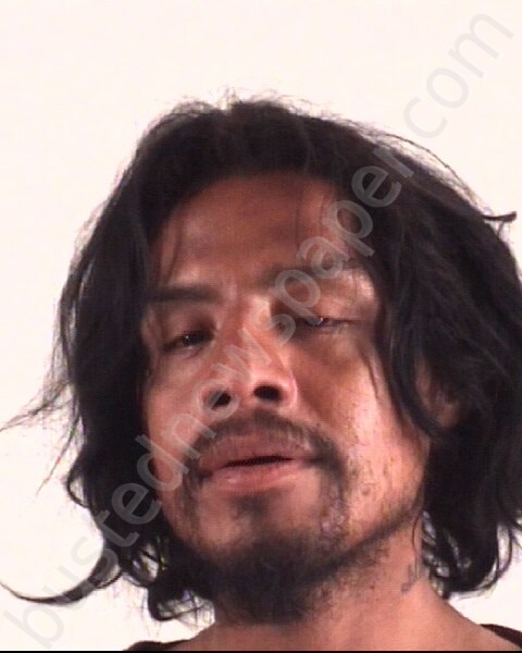LEWIS, DUSTIN RAY #, Tarrant County, Texas - 2025-06-20
