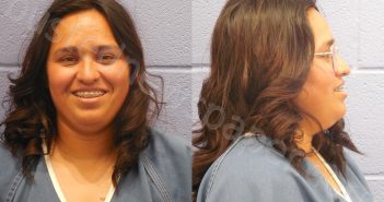 RODRIGUEZ, GUADALUPE CUEVAS | 2025-06-20 Andrews County, Texas Booking