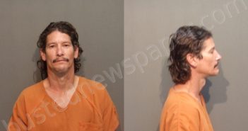 WILKINS, DARREL WAYNE | 2025-06-20 Wood County, Texas Booking