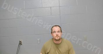 <B>PARISH</B>, <B>DAVID</B> <B>A</B> #, Cooper County, Missouri - 2025-06-20 12:10:00