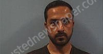 MOHAMMADI, SHARIF | 2025-06-20 Erie County, Ohio Booking