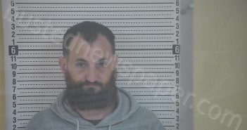 JOHNSON, JACOB | 2025-06-20 14:42:00 Taylor County, Kentucky Booking