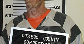 STIMPSON, JEREMY MICHAEL | 2025-06-20 01:54:00 Otsego County, New York Booking