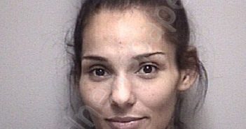 <B>LYONS</B>, <B>TRICIA</B> <B>AMBER</B> #, Galveston County, Texas - 2025-06-20 12:26:00