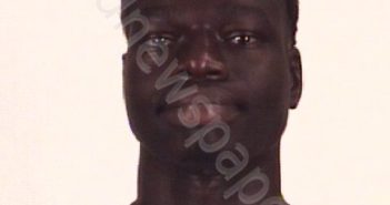 IBRAHIM, AYMEN AYOUB MUSA | 2025-06-20 Tarrant County, Texas Booking