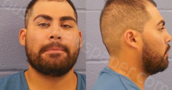 GARDUNO, ULISES JOAQUIN | 2025-06-20 Andrews County, Texas Booking