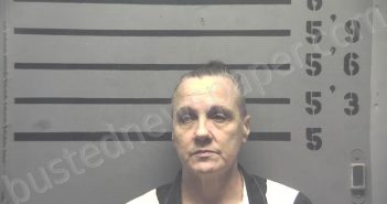 CLARK, BARBARA JOE | 2025-06-20 15:16:00 Hopkins County, Kentucky Booking