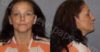 APPLEGATE, SUSAN JANE | 2025-06-20 Wood County, Texas Booking