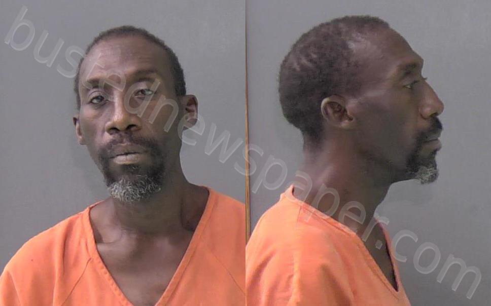 BROWN, RONALD DEMETRIUS #, Bell County, Texas - 2025-06-20 20:30:00
