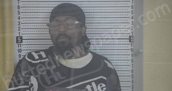 CAVANAUGH, DHANTE | 2025-06-20 14:42:00 Taylor County, Kentucky Booking
