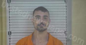 GROSS, BRIAN | 2025-06-20 15:41:00 Taylor County, Kentucky Booking