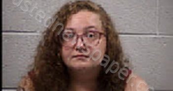 LOLLIS, KIMBRAL KEYANNA | 2025-06-20 21:14:00 Transylvania County, North Carolina Booking