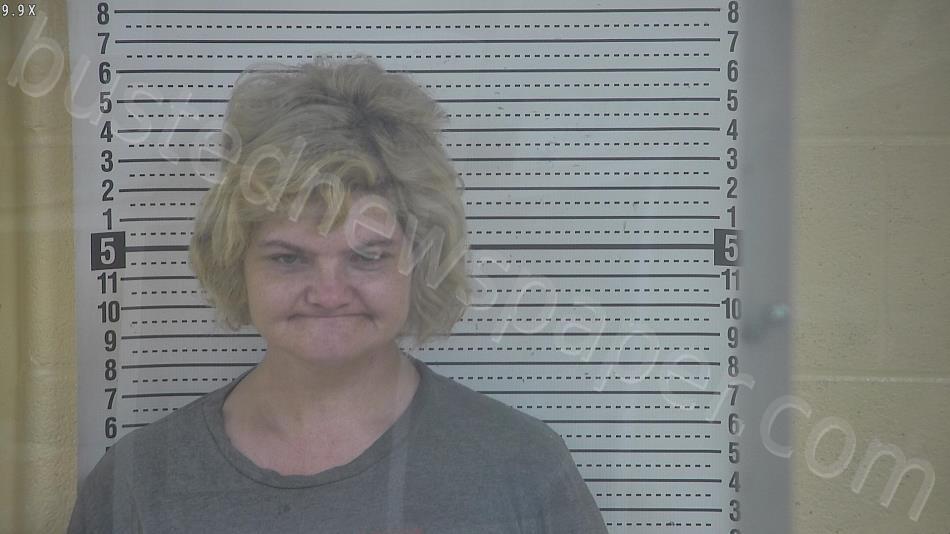EMBRY, SHEENA #, Taylor County, Kentucky - 2025-06-20 13:26:00