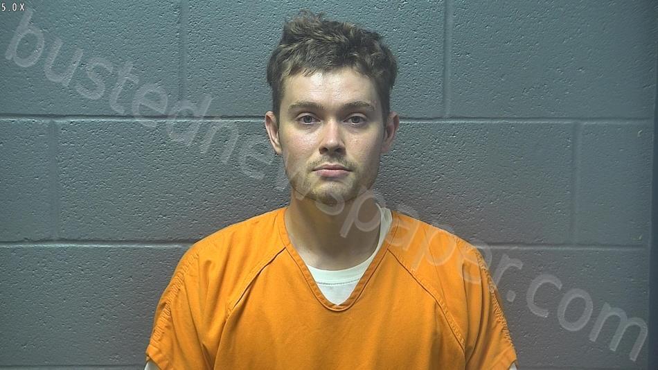 CISKANIK, MATTHEW JOSEPH, N/A #, Rsw Regional Jail, Virginia, RSW Regional Jail, Virginia - 2025-06-20 19:15:00