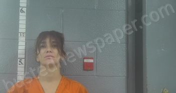<B>LOCKER</B>, <B>KRISTA</B> #, Bullitt County, Kentucky - 2025-06-20 13:56:00