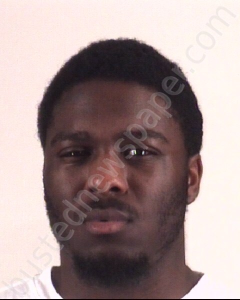 WILLIAMS, THADDIUS LAVINCENT #, Tarrant County, Texas - 2025-06-20