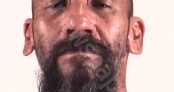 ROBLES, DONOVON | 2025-06-20 Tarrant County, Texas Booking