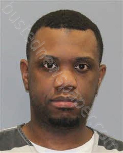 JAKEVIOUS WEBBER #, Robertson County, Texas - 2025-06-20 12:28:00