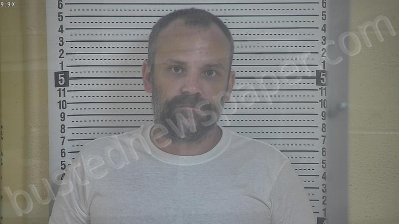 DOCKERY, DAIRL #, Taylor County, Kentucky - 2025-06-20 14:20:00