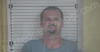 BRADY, KARAC | 2025-06-20 20:12:00 Taylor County, Kentucky Booking