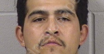 RODRIGUEZ TAVARES, EMMANUEL JESUS | 2025-06-20 18:38:00 Dickinson County, Kansas Booking
