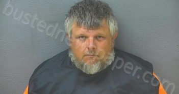 BOBBITT, KEVIN WAYNE | 2025-06-21 18:16:00 Lynchburg, Virginia Booking