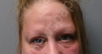 SMITH, KRYSTAL ANN | 2025-06-21 23:55:00 Morgan County, West Virginia Booking