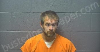 GALLIMORE, ERIC L, N/A | 2025-06-21 06:38:00 Rsw Regional Jail, Virginia, RSW Regional Jail, Virginia Booking