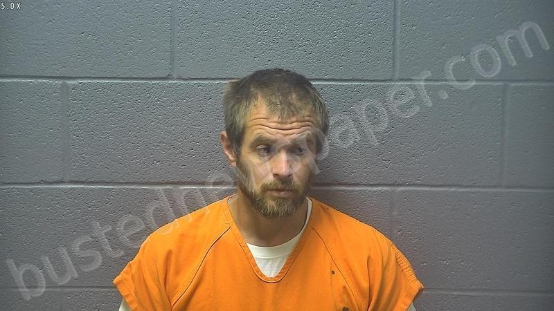 GALLIMORE, ERIC L, N/A #, Rsw Regional Jail, Virginia, RSW Regional Jail, Virginia - 2025-06-21 06:38:00