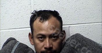 TEVALAN-SALES, LAUMER RENATO | 2025-06-21 Chase County, Kansas Booking