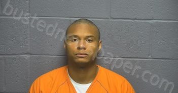 PORTER, DONOVAN EUGENE, N/A | 2025-06-21 16:49:00 Rsw Regional Jail, Virginia, RSW Regional Jail, Virginia Booking