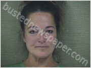 DAVIS, LISA | 2025-06-21 Harnett County, North Carolina Booking
