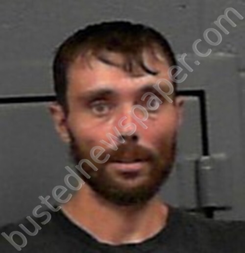 FRAZIER, BRENT KADY #, Wayne County, West Virginia - 2025-06-21 20:50:00