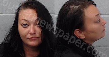<B>GONZALES</B>, <B>MICHELLE</B> FRANCES #, Hays County, Texas - 2025-06-21