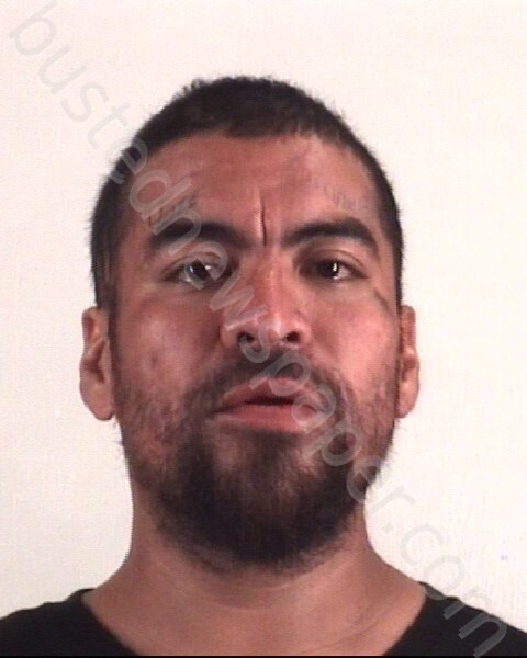 DIAZ, STEVEN PAUL #, Tarrant County, Texas - 2025-06-21