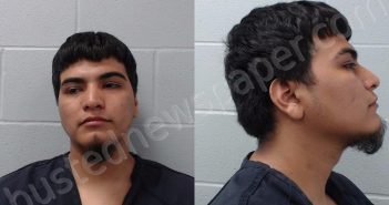 <B>JUAREZ</B>, OSCAR <B>ISAIAH</B>, JR. #, Hays County, Texas - 2025-06-21