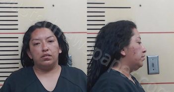 AGUILAR, LINDA SUE | 2025-06-21 Parker County, Texas Booking