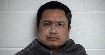 JARAMILLO VELEDIAZ, JUAN JESUS | 2025-06-21 Chase County, Kansas Booking