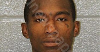 <B>MITCHELL</B>, <B>XAVIER</B> ONEIL #, Mecklenburg County, North Carolina - 2025-06-21 14:52:00