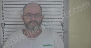 FOSTER, CHRISTOPHER | 2025-06-21 13:55:00 Taylor County, Kentucky Booking