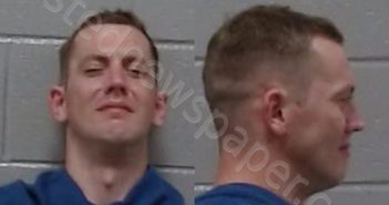 <B>HOBBS</B>, <B>NICHOLAS</B> <B>KYLE</B> #, Wichita County, Texas - 2025-06-21