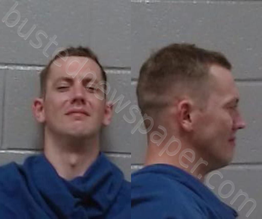 HOBBS, NICHOLAS KYLE #, Wichita County, Texas - 2025-06-21