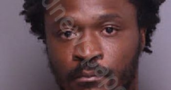 <B>SABB</B>, <B>JEFFERY</B> <B>EUGENE</B> #, Florence County, South Carolina - 2025-06-21 20:29:00