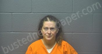 VAUGHAN, ARICA LYNN, N/A | 2025-06-21 16:38:00 Rsw Regional Jail, Virginia, RSW Regional Jail, Virginia Booking