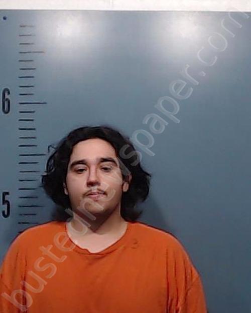 PENA, ISAIAH #, Taylor County, Texas - 2025-06-21