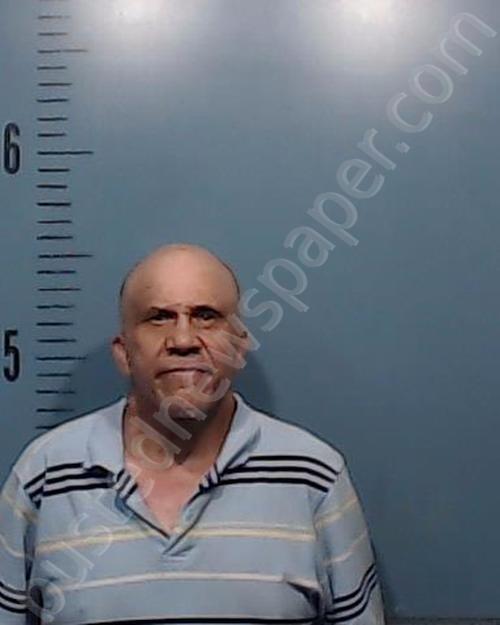 BENNETT, IRA DALE #, Taylor County, Texas - 2025-06-21