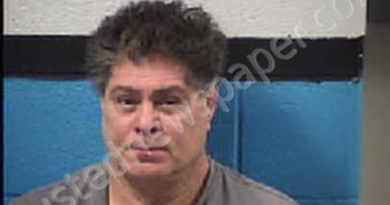 MILLER, DAVID VINCENT | 2025-06-21 07:49:00 Transylvania County, North Carolina Booking